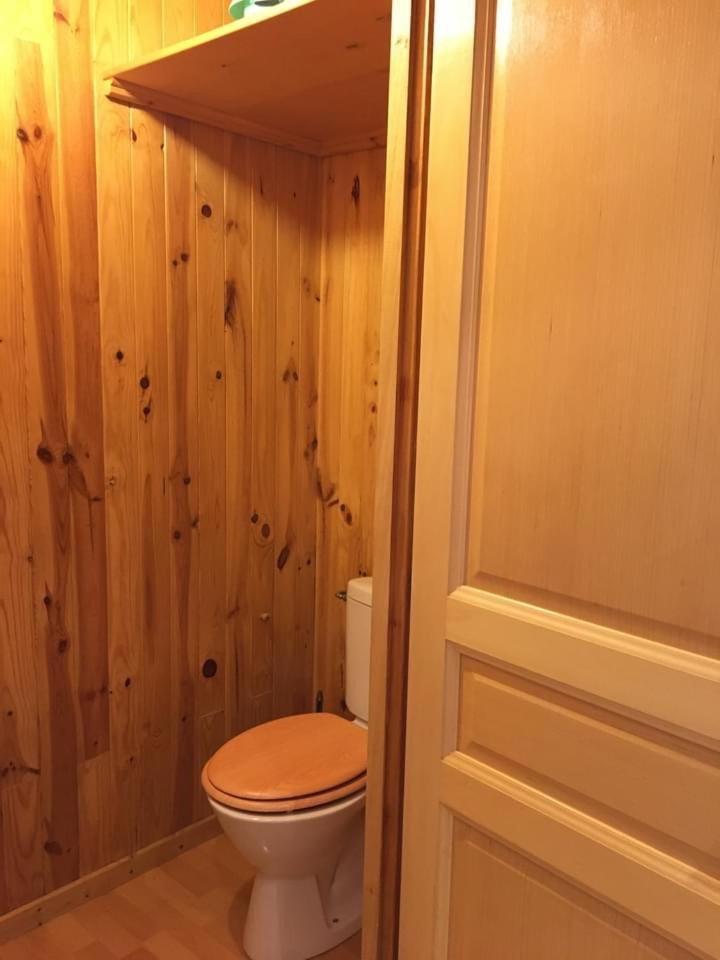 Garden Apartment F2 - Paris Disneyland Bussy-Saint-Georges Zewnętrze zdjęcie